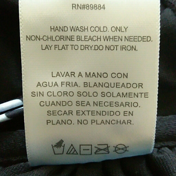 PLAYA SWIMSUIT ONE PIECE. - Picture 6 of 6